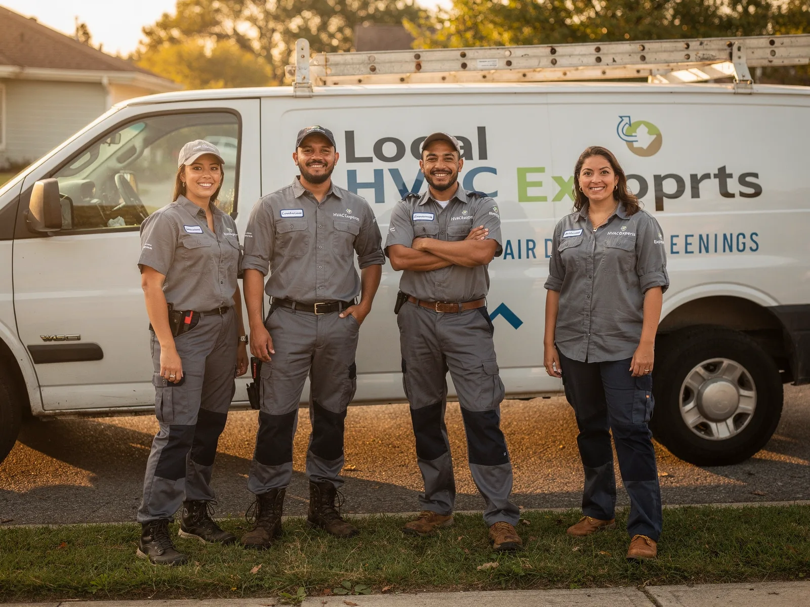 24/7 HVAC Repair & AC Replacement company in Elizabethtown, IN