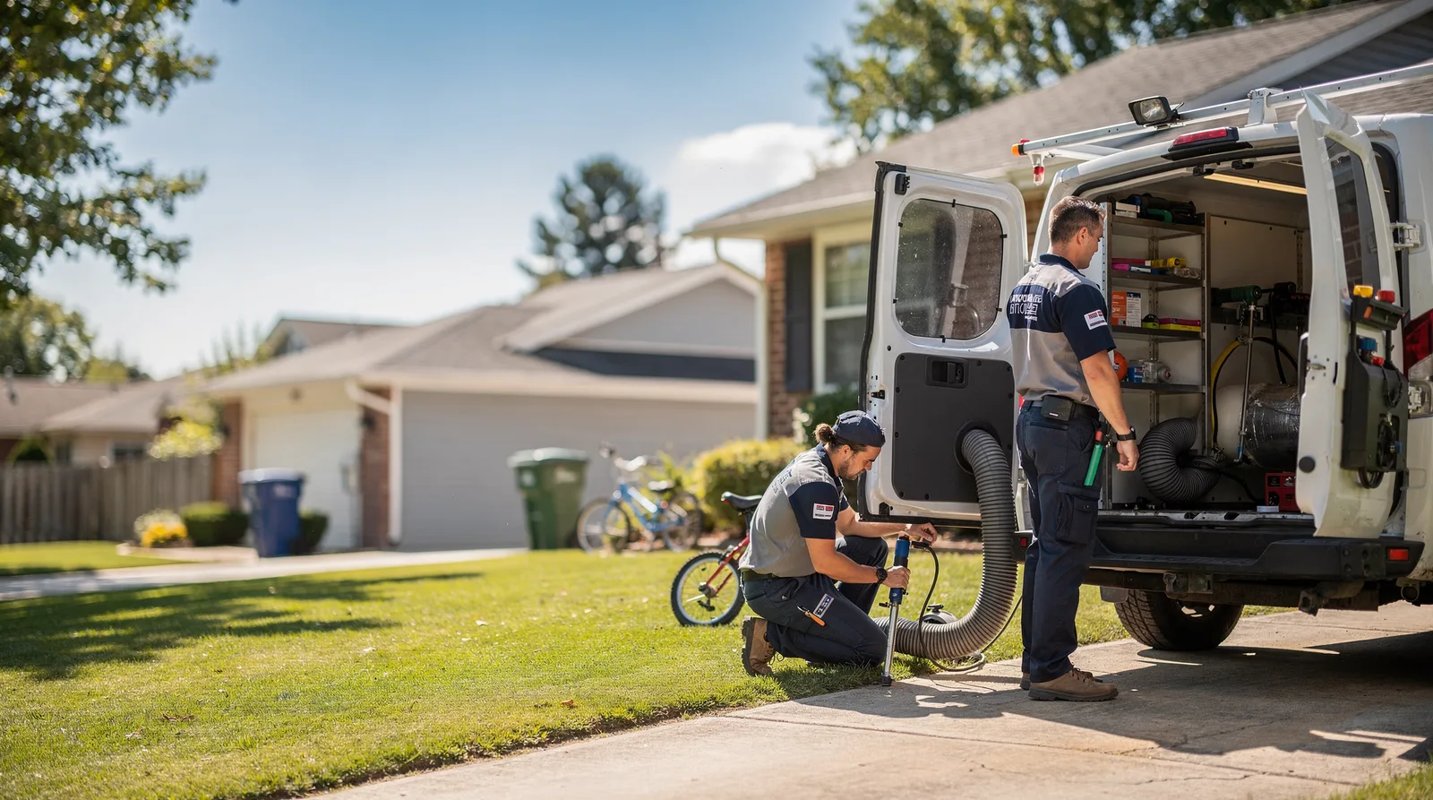 24/7 HVAC Repair & AC Replacement in Elizabethtown, IN near me
